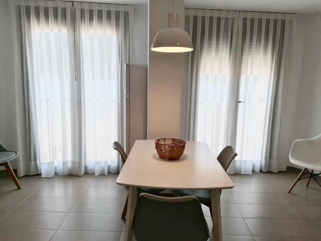Apartamento Frente Al Mar Peñíscola Extérieur photo