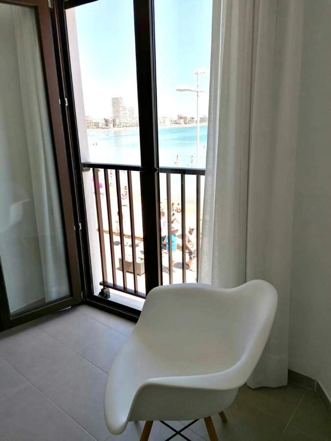 Apartamento Frente Al Mar Peñíscola Extérieur photo