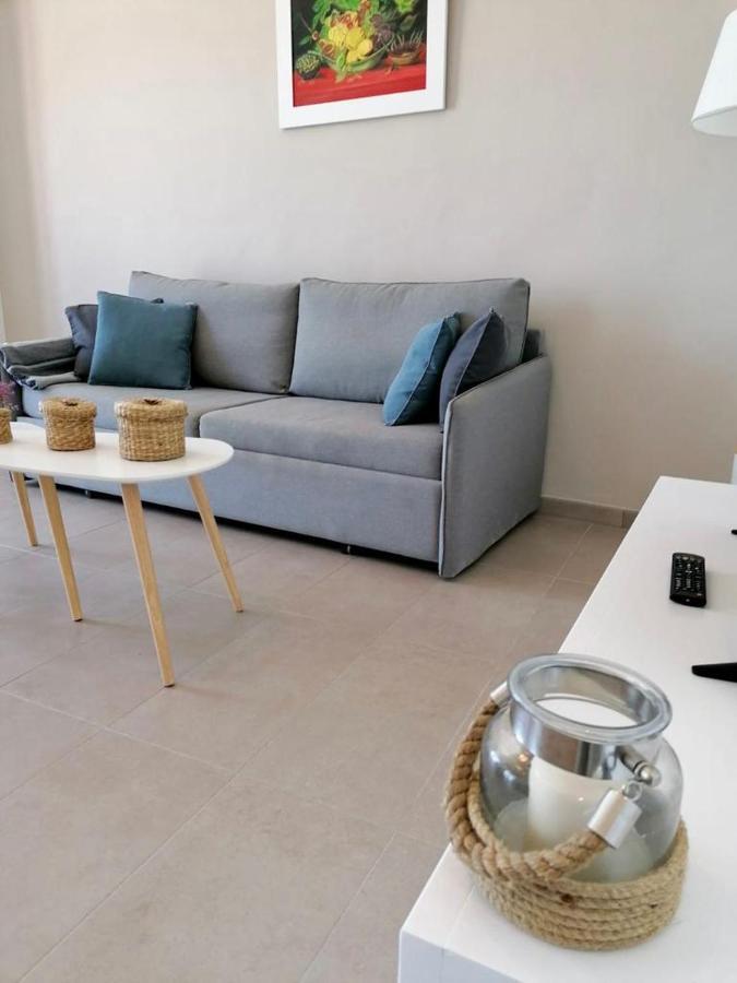 Apartamento Frente Al Mar Peñíscola Extérieur photo