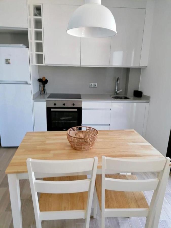 Apartamento Frente Al Mar Peñíscola Extérieur photo