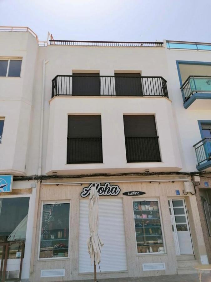 Apartamento Frente Al Mar Peñíscola Extérieur photo