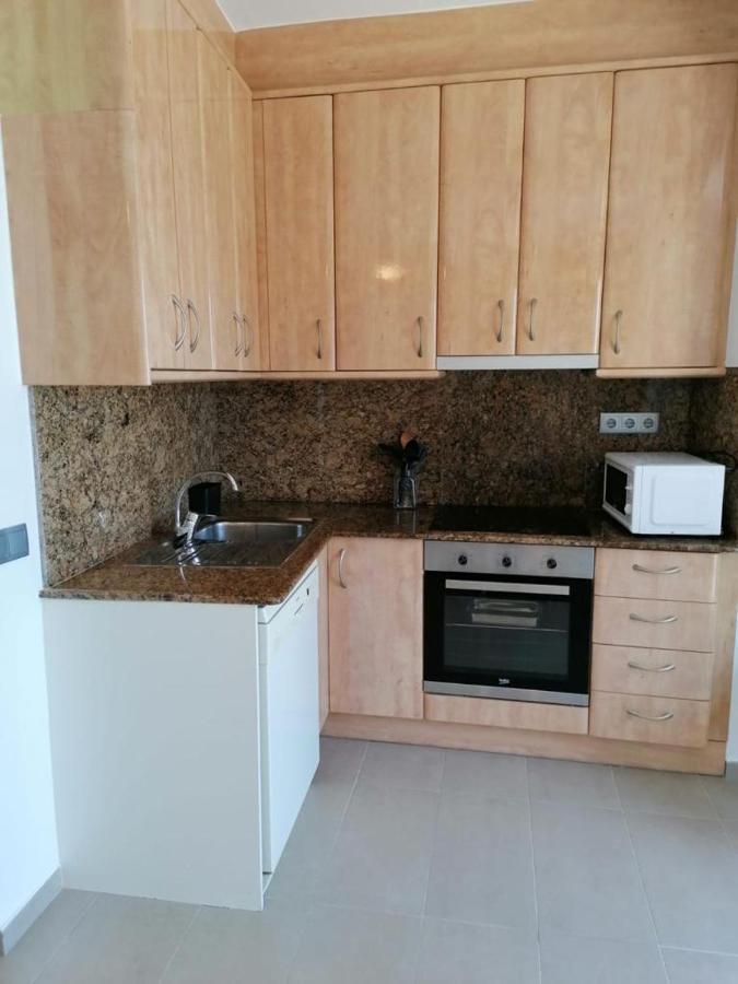 Apartamento Frente Al Mar Peñíscola Extérieur photo