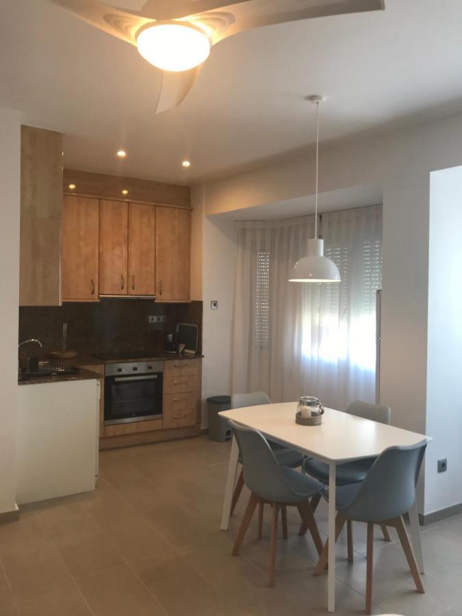 Apartamento Frente Al Mar Peñíscola Extérieur photo