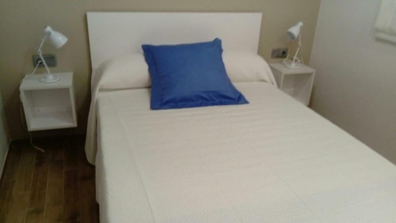 Apartamento Frente Al Mar Peñíscola Extérieur photo