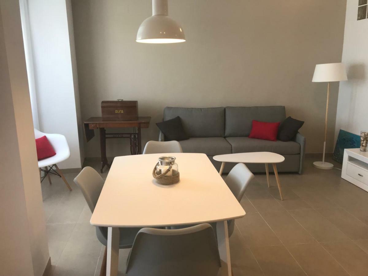 Apartamento Frente Al Mar Peñíscola Extérieur photo