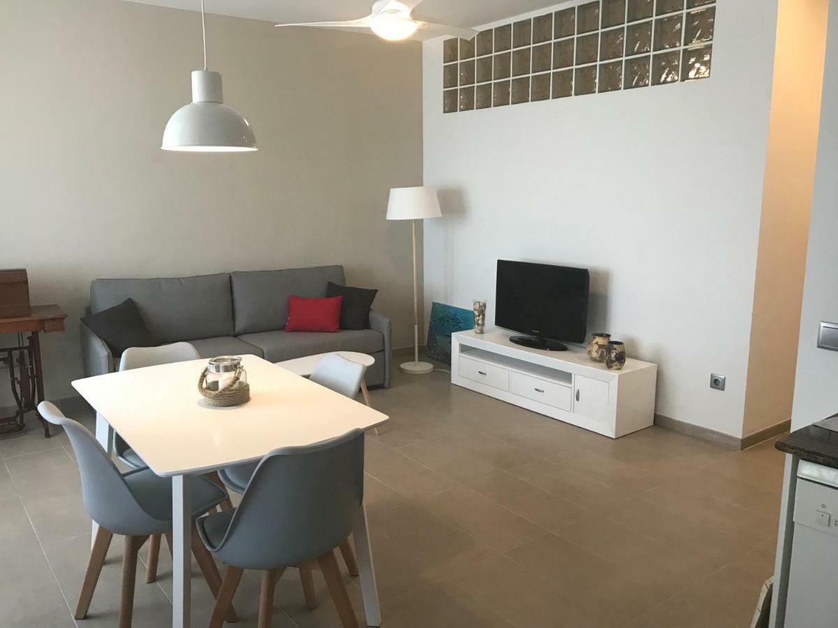 Apartamento Frente Al Mar Peñíscola Extérieur photo