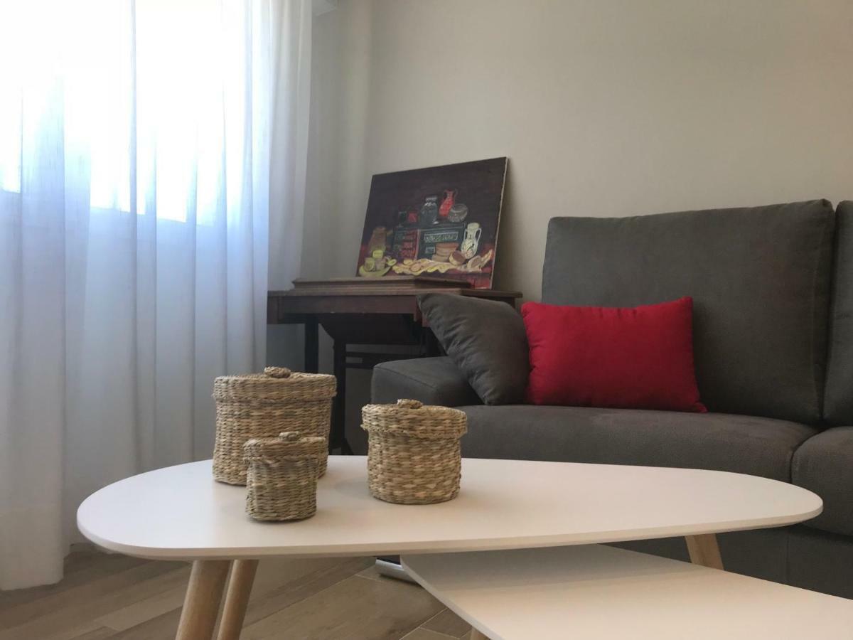 Apartamento Frente Al Mar Peñíscola Extérieur photo
