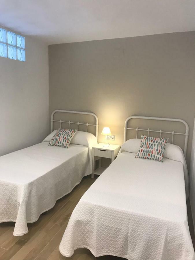 Apartamento Frente Al Mar Peñíscola Extérieur photo