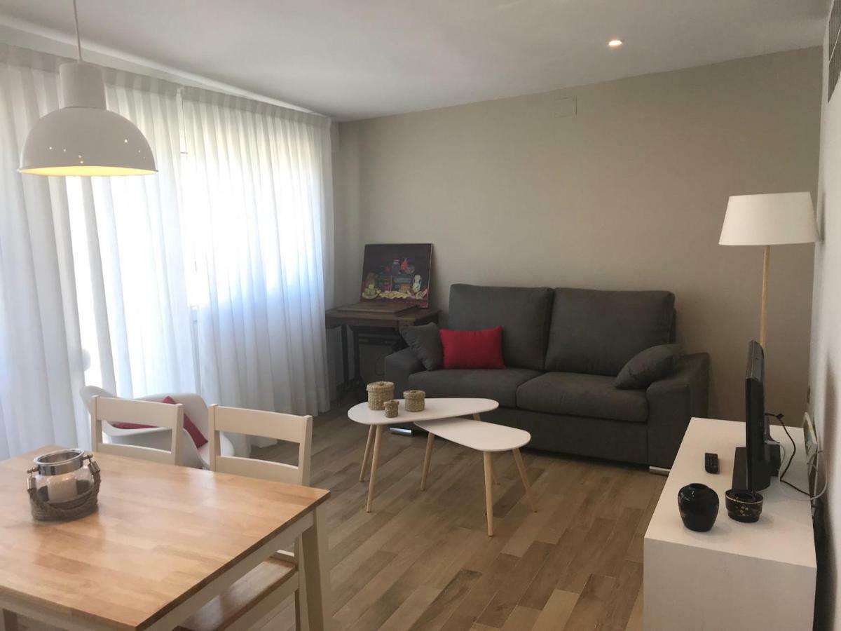 Apartamento Frente Al Mar Peñíscola Extérieur photo