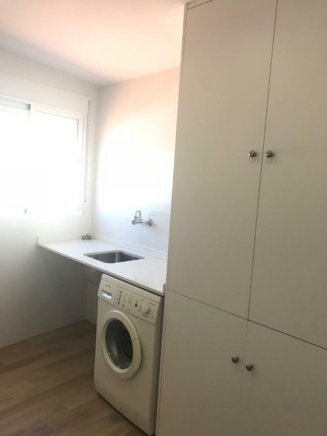 Apartamento Frente Al Mar Peñíscola Extérieur photo