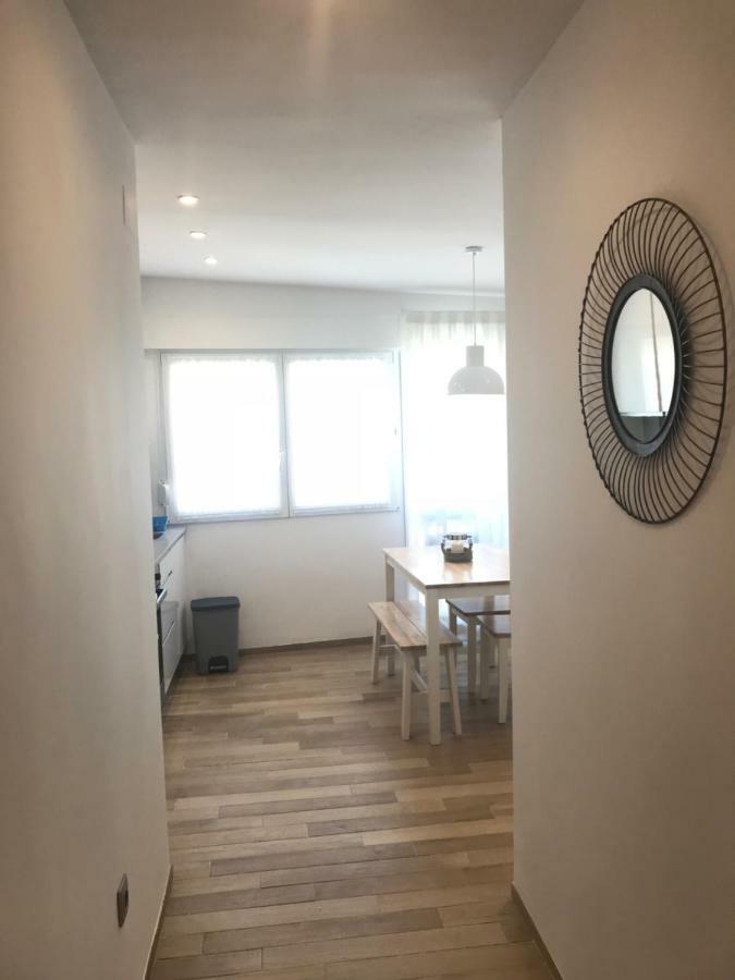 Apartamento Frente Al Mar Peñíscola Extérieur photo