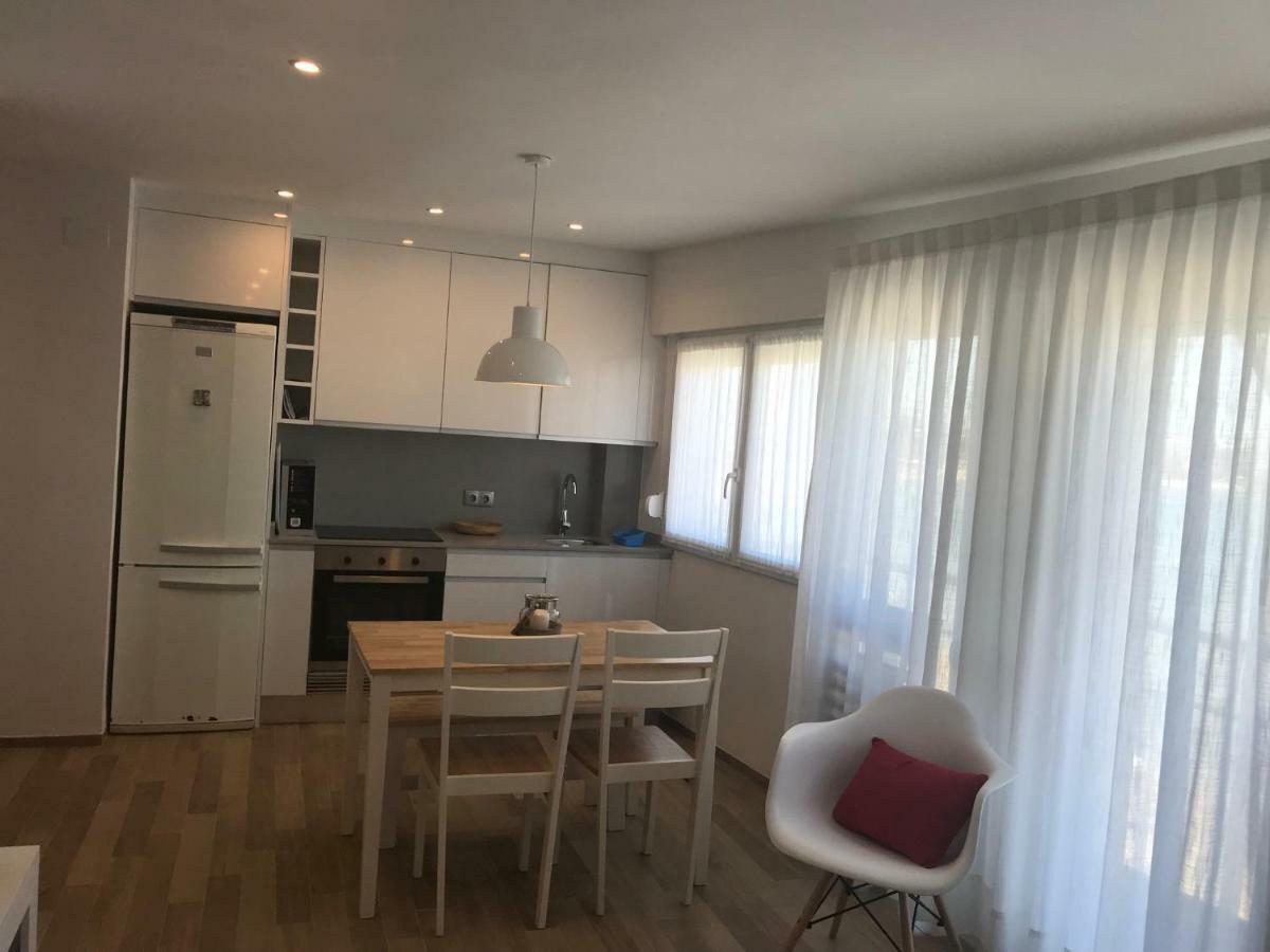 Apartamento Frente Al Mar Peñíscola Extérieur photo